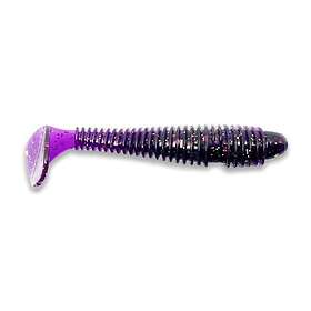 M-War Monkey Rib 9 cm, 10-pack Junebug