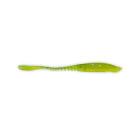 M-War Monkey Vibe 8 cm, 16-pack Zalt & Pepper Lime