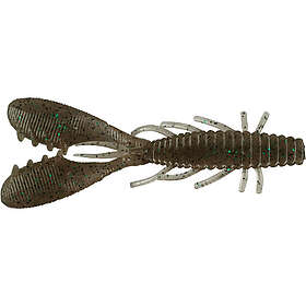 HideUp Stagger Craw 8cm, 7-pack #243