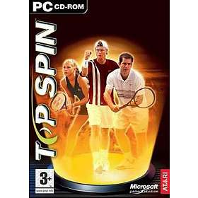 Top Spin (PC)