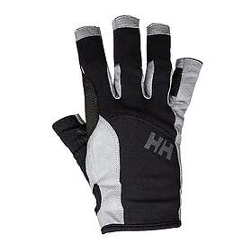 Helly Hansen Short Sailing Gloves (Unisex)