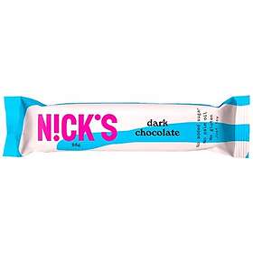 Nick's Dark Chocolate 25g
