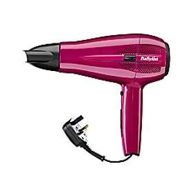 BaByliss Cord Keeper 2000W 5223U