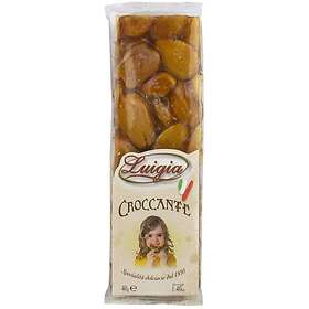 Luigia Croccante Bar 40g