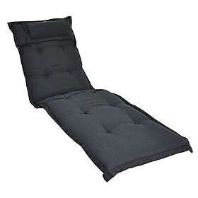 Antracitstruktur Solvagnsdyna Canyon (Tjock) Fritab