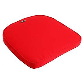 Krabi sittdyna 46x49 cm Röd