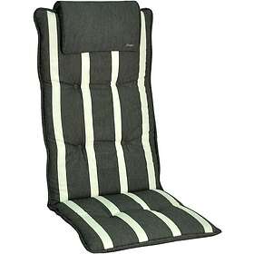 Classicmörkgrå 5-Position Home Fritab