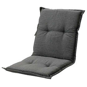 Naxos Dyna Låg Antracitgrå