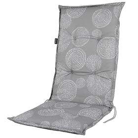 Naxos Positionsdyna Grå Mönster