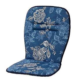 Plastolsdyna Hög Nadirablue Fritab