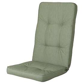 Iduna positionsdyna grön