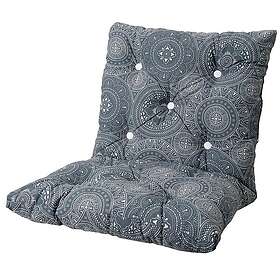 Minivik Flockdyna Mandalagrey Fritab