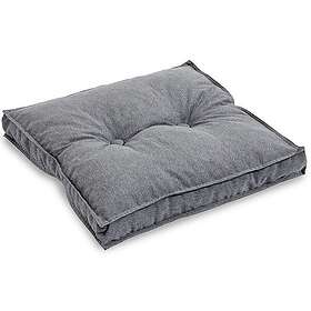 Axel palldyna 46x46 cm Betonggrå