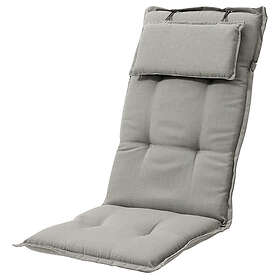 Florina Lyx Positionsdyna #871 Grå