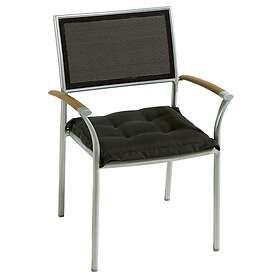 Canyon Sittdyna 48X46Cm 71 Svart Fritab