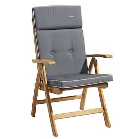 Selection Positionsdyna 45 Marinblå Fritab