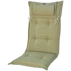 Beigestruktur 5-Position Canyon (Tjock) Fritab