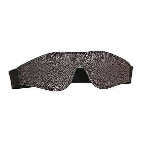 Ouch! Elegant Blindfold One size