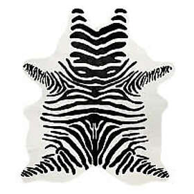 Skinnwille Victor matta zebra 170x205 cm