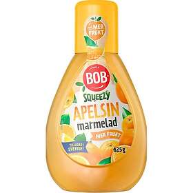 BOB Squeezy Apelsinmarmelad 425g
