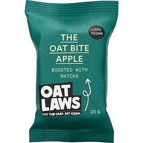 Oatlaws The Oat Bite Apple 35g