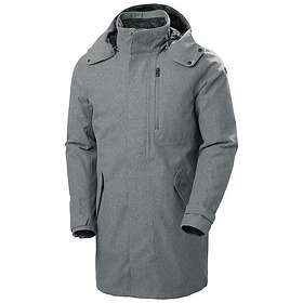 Helly Hansen Rban Lab Helsinki 3-in-1 Coat (Herre)