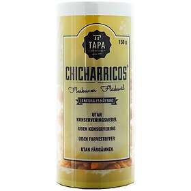 Aperitivos Tapa Chicharricos Fläsksvålar 150g