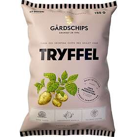 Gårdschips Tryffel 150g