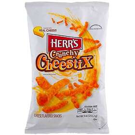 Cheetos Crunchy Storpack 150g 