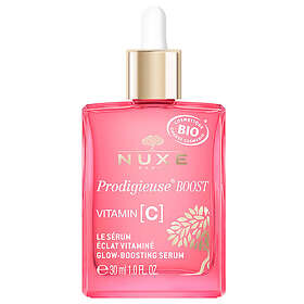 Nuxe Prodigieuse Boost Vitamin C Glow Boosting Serum (30ml)