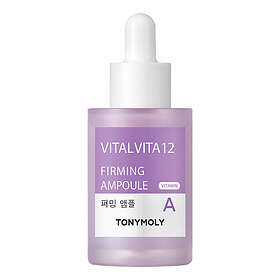 Tonymoly Vital Vita 12 Firming Ampoule (30ml)