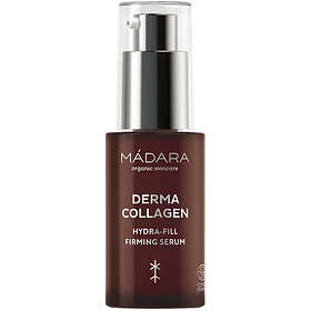 Madara Derma Collagen Hydra-Fill Firming Serum (30ml)