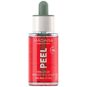 Madara Peel Hyaluron Intense Peel Serum (30ml)