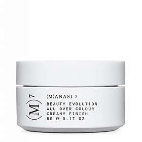 Manasi 7 All Over Colour