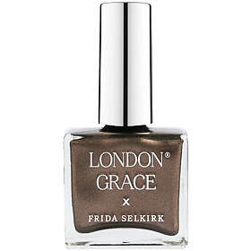 London Grace X Frida Selkirk Nail Polish 12ml
