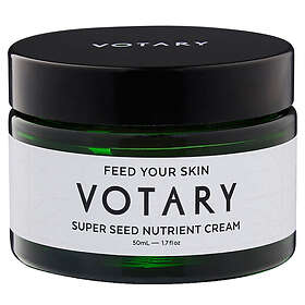 Votary Super Seed Nutrient Cream (50ml)