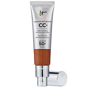 it Cosmetics CC Cream Deep (32ml)