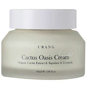 Urang Cactus Oasis Cream (50ml)