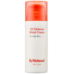 By Wishtrend UV Defense Moist Cream (50g)