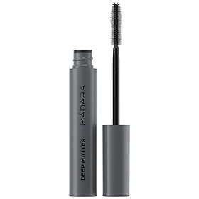 Madara Deep Matter Bold Volume Mascara