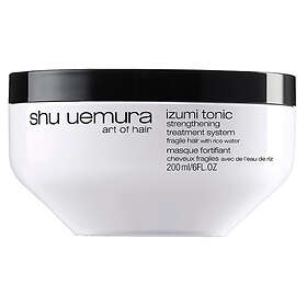 Shu Uemura Art Of Hair Izumi Tonic Strengthening Mask (200ml)