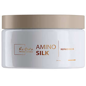 Re-Born Hairsolution Amino Silk Repair Mask 250ml