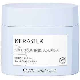 Kerasilk Smoothing Mask (200ml)