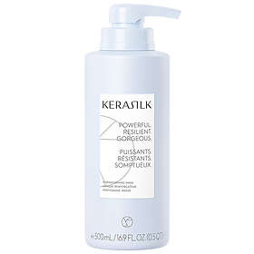 Kerasilk Strenghtening Mask 500ml