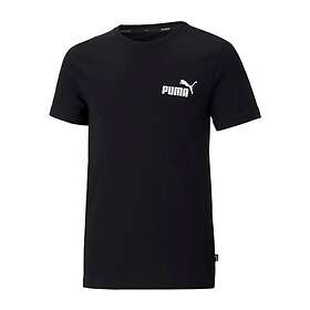 Puma Essentials Small Logo T-shirt (Jr)