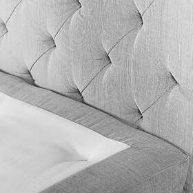 Carpe Diem Bornö Sänggavel