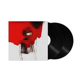 Rihanna ANTI (USA-import) LP