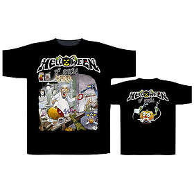 Stein Helloween Dr (XL) MERCH