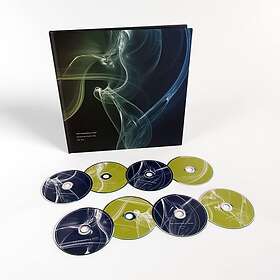 The Pineapple Thief How Did We Find Our Way: 1999-2006 Deluxe Box Set CD