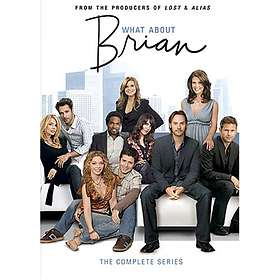 What About Brian (DVD)